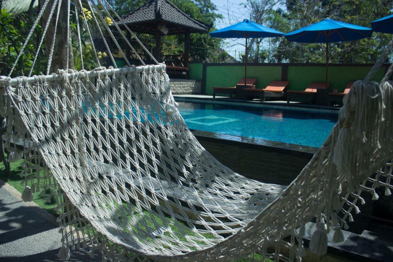 Queen Villa Nusa Lembongan Extérieur photo